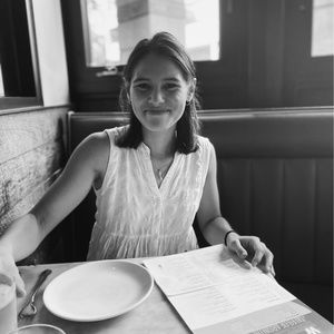 Meet your Posher, Brett